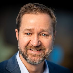 Fundraising Page: Kurt Brinkman